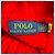 Polo Ralph Lauren Rollkragenpullover aus roter Wolle - Ansicht 4
