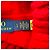 Polo Ralph Lauren Rollkragenpullover aus roter Wolle - Ansicht 5