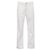 Jeans Straight-Leg Brunello Cucinelli in cotone bianco Crudo