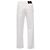 Jeans Straight-Leg Brunello Cucinelli in cotone bianco Crudo - vista 3