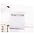 Jeans Straight-Leg Brunello Cucinelli in cotone bianco Crudo - vista 8