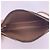 Louis Vuitton Borsa Pochette Accessoires in tela Monogram marrone - vista 5