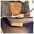 Louis Vuitton Vintage Monogram Brown Canvas Pochette Accessoires Tasche Braun - Ansicht 6