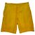 Bermudas bordadas de algodón amarillo de Polo by Ralph Lauren