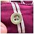 Pantaloncini a righe Ralph Lauren Rugby con patch logo in cotone burgundy Rosso Bordò - vista 11