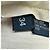 Pantaloncini a righe Polo by Ralph Lauren in lino blu navy - vista 6