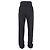 Dries Van Noten Hose aus schwarzer Wolle - Ansicht 3