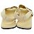 Sandali Meera in pelle The Row in pelle Cream Bianco Crudo - vista 6