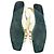 Sandali Meera in pelle The Row in pelle Cream Bianco Crudo - vista 8