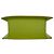Borsa Jacquemus Large Le Chiquito in pelle di vitello verde Stampa python - vista 6