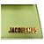 Borsa Jacquemus Large Le Chiquito in pelle di vitello verde Stampa python - vista 7
