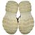 Sneakers alte Alexander Mcqueen Tread Slick in cotone viola Porpora - vista 12