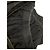 Ulla Johnson Puffed-Sleeve Tie-Waist Blouse in Black Cotton - view 8