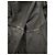 Ulla Johnson Puffed-Sleeve Tie-Waist Blouse in Black Cotton - view 9
