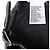 Brunello Cucinelli Flanell-Baseballkappe aus grauer Wolle - Ansicht 10