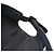 Brunello Cucinelli Flanell-Baseballkappe aus grauer Wolle - Ansicht 17