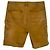 Short Vintage Polo by Ralph Lauren en coton marron Rouge - vue 2