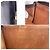 Louis Vuitton Clutch Portfolio Poche Documents in tela monogram marrone - vista 6