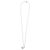 Tiffany & Co Colgante Tiffany Silver Sterling Paloma Picasso Loving Heart Plata