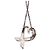 Tiffany & Co Colgante Tiffany Silver Sterling Paloma Picasso Loving Heart Plata - vista 4