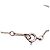 Tiffany & Co Colgante Tiffany Silver Sterling Paloma Picasso Loving Heart Plata - vista 6