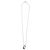 Tiffany & Co Collana con pendente Tiffany Silver Sterling Loving Heart Paloma Picasso Argento