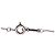 Tiffany & Co Collana con pendente Tiffany Silver Sterling Loving Heart Paloma Picasso Argento - vista 6