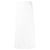 Yohji Yamamoto Gonna anni 2000 Blanco