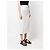 Yohji Yamamoto Gonna anni 2000 Blanco - vista 4