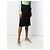 Lanvin Gonna anni 2000 Preto - vista 3