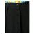 Lanvin Gonna anni 2000 Preto - vista 7