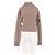 Autre Marque LE17SEPTEMBRRE Wollpullover Beige