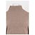 Autre Marque LE17SEPTEMBRRE Wollpullover Beige - Ansicht 2