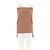 Autre Marque Pull coupe droite camel
