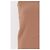 Autre Marque Pull coupe droite camel - vue 3
