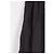Autre Marque Weite Hose, Boyfriend & Mom schwarz - Ansicht 3