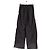Autre Marque Weite Hose, Boyfriend & Mom schwarz - Ansicht 4