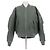 Autre Marque STUSSY Bomberjacke Khaki