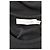 Autre Marque CHRISTOPHER ESBER Maxikleid Schwarz - Ansicht 7