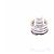 Anillo Bulgari B. Zero Plata y Oro - vista 5