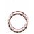 Anillo Bulgari B. Zero Plata y Oro - vista 6