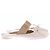 Mm6 Ballerinas Anatomic Numeric Beige - Ansicht 6