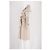 Thom Browne trench midi beige - vista 5