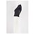 Autre Marque Top ajustado negro SKIMS X NIKE - vista 5
