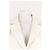 Autre Marque Blazer de algodón blanco THE FRANKIE SHOP - vista 2