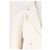 Autre Marque Blazer de algodón blanco THE FRANKIE SHOP - vista 3