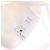 Courreges T-shirt creme com capuz Branco - vista 6