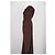 Autre Marque DEME Maxikleid braun - Ansicht 4