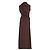 Autre Marque DEME Maxikleid braun - Ansicht 6
