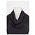 Autre Marque Vestido maxi negro AMAZUIN - vista 2